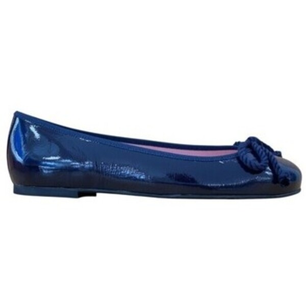  Pretty Ballerinas  Baleriny Pretty Ballerinas  48780 Rosario Bailarina Azul  