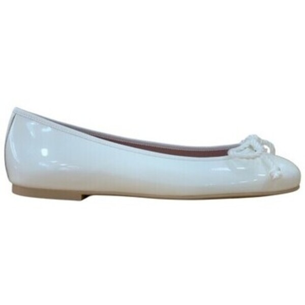  Pretty Ballerinas  Baleriny Pretty Ballerinas  48780 Rosario Bailarina Blanco  