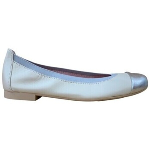  Pretty Ballerinas  Baleriny Pretty Ballerinas  48780 Shirley Beige  