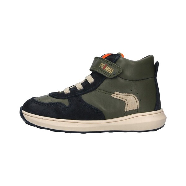  Primigi  Buty Dziecko Primigi  4900211  