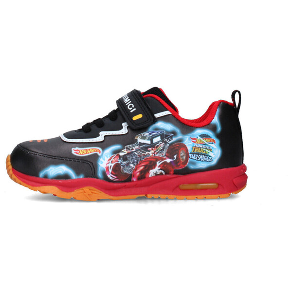  Primigi  Buty Dziecko Primigi  8990011  