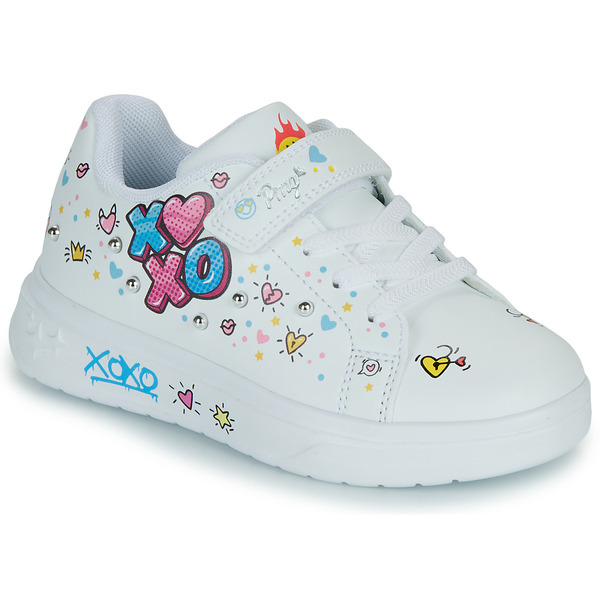  Primigi  Buty Dziecko Primigi  B G Glam  