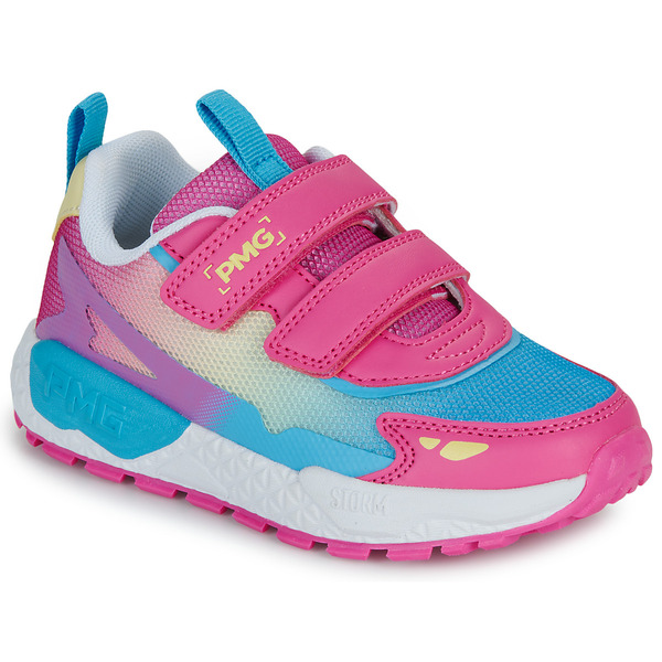  Primigi  Buty Dziecko Primigi  B G Storm  