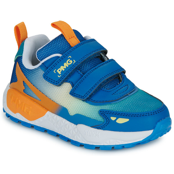  Primigi  Buty Dziecko Primigi  B G Storm  
