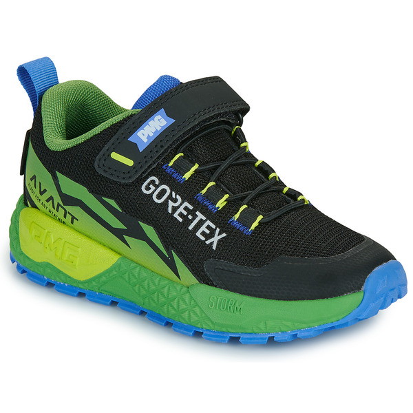  Primigi  Buty Dziecko Primigi  B G Storm Gtx  
