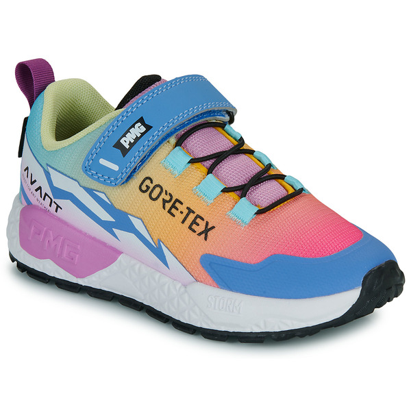  Primigi  Buty Dziecko Primigi  B G Storm Gtx  