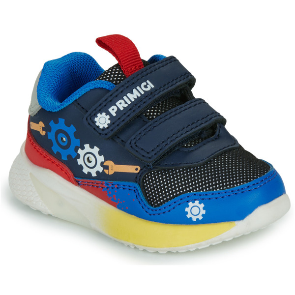  Primigi  Buty Dziecko Primigi  Baby Infini Light  