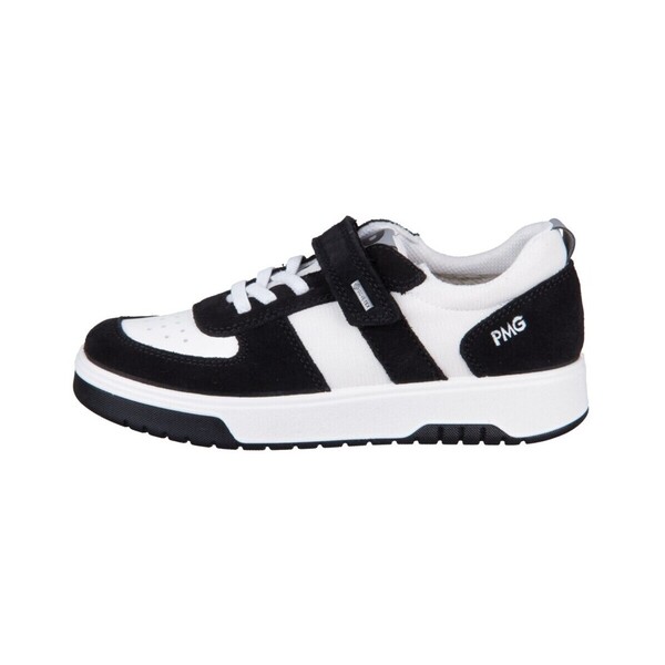  Primigi  Buty Dziecko Primigi  Blanco Gtx  