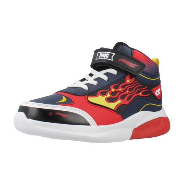  Primigi  Buty Dziecko Primigi  Hot Wheels  
