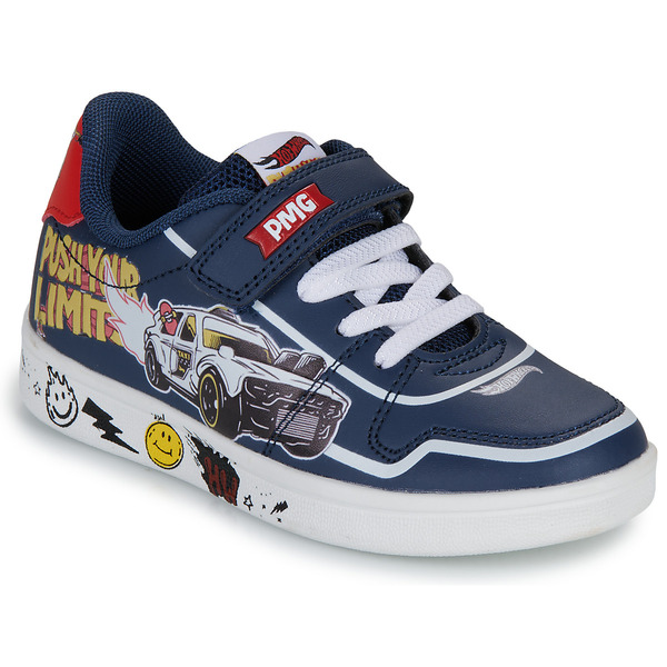  Primigi  Buty Dziecko Primigi  Hot Wheels Player  
