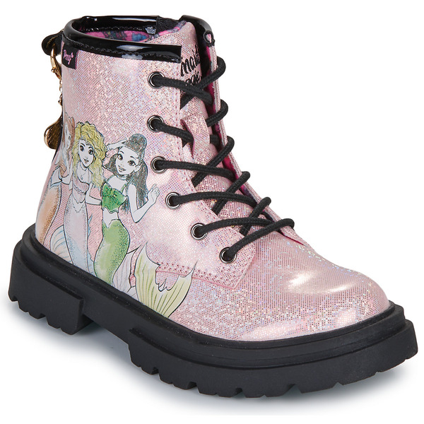  Primigi  Buty Dziecko Primigi  Mermaid Camden  