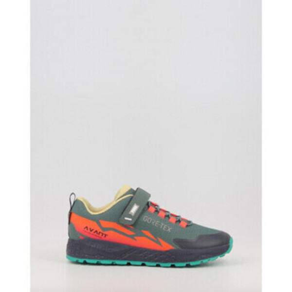  Primigi  Buty Dziecko Primigi  Pim Gtx 89165  