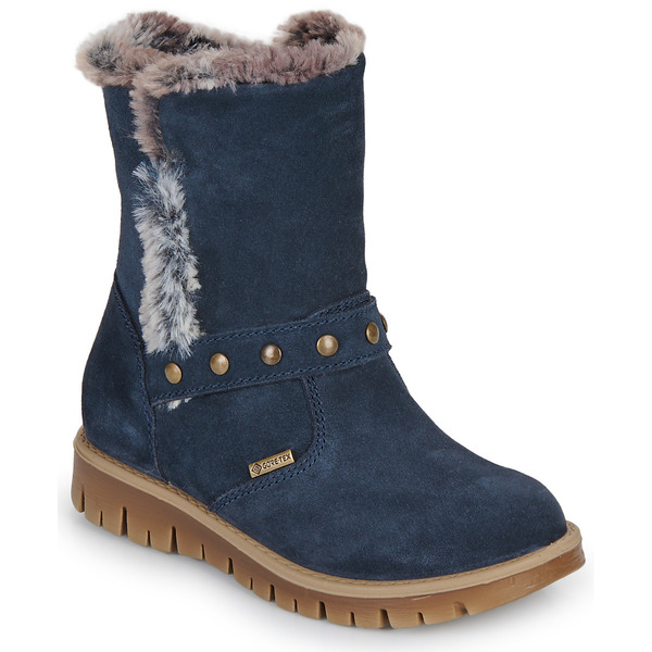  Primigi  Buty Dziecko Primigi  Roxy Gtx  