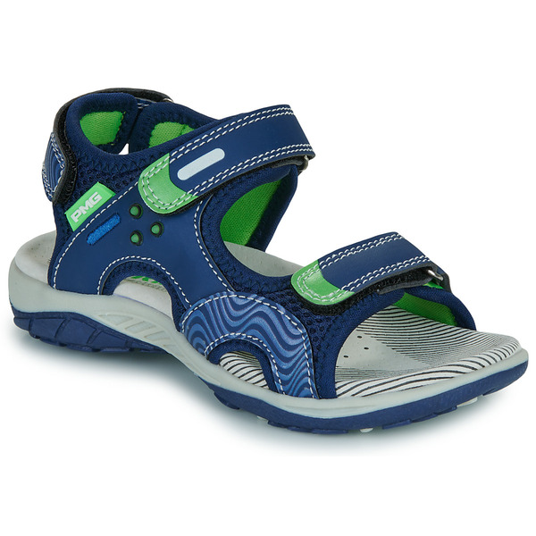  Primigi  Płaskie Sandały  Primigi  B G Free Sand Sport  