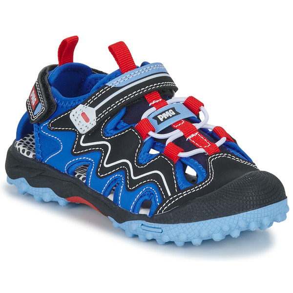  Primigi  Sandały Sportowe Dziecko Primigi  Cross Sandal  