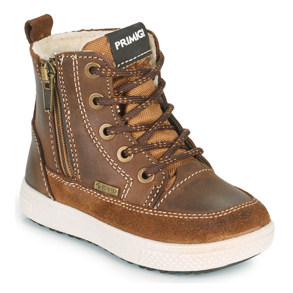  Primigi  Śniegowce Dziecko Primigi  Barth Gore-tex  
