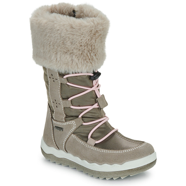  Primigi  Śniegowce Dziecko Primigi  Frozen Gtx  
