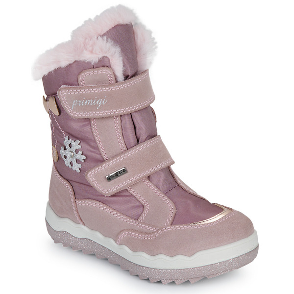  Primigi  Śniegowce Dziecko Primigi  Frozen Gtx  