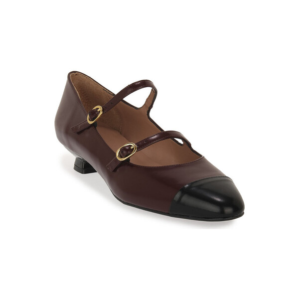  Priv Lab  Baleriny Priv Lab  Bras Bordo Les Autres  