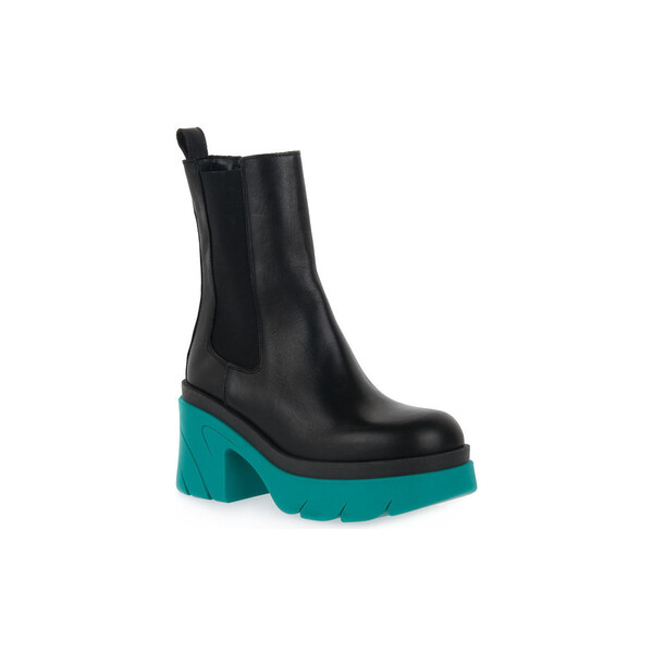  Priv Lab  Low Boots Priv Lab  Marino Beatles  