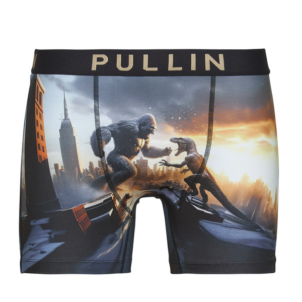  Pullin  Bokserki Pullin  Fashion 2  