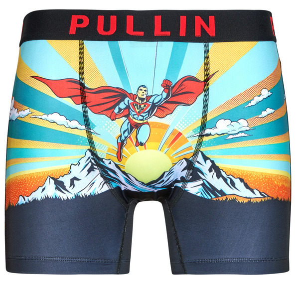  Pullin  Bokserki Pullin  Fashion 2  