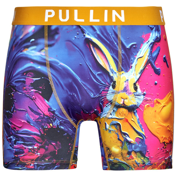  Pullin  Bokserki Pullin  Fashion 2  