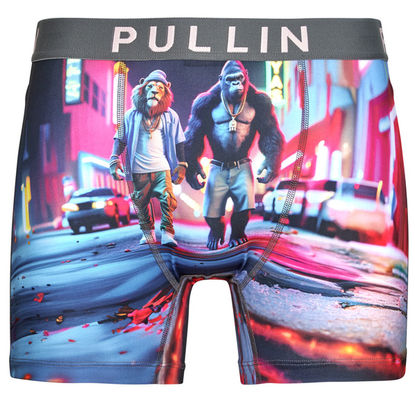  Pullin  Bokserki Pullin  Fashion 2  