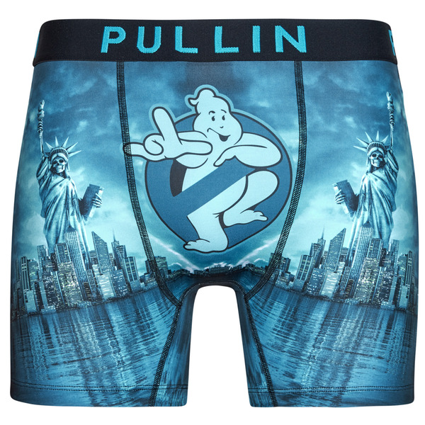  Pullin  Bokserki Pullin  Fashion 2  