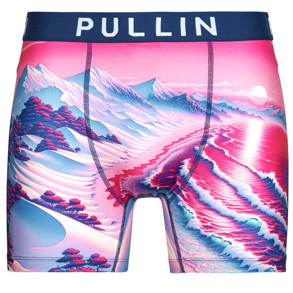  Pullin  Bokserki Pullin  Fashion 2  