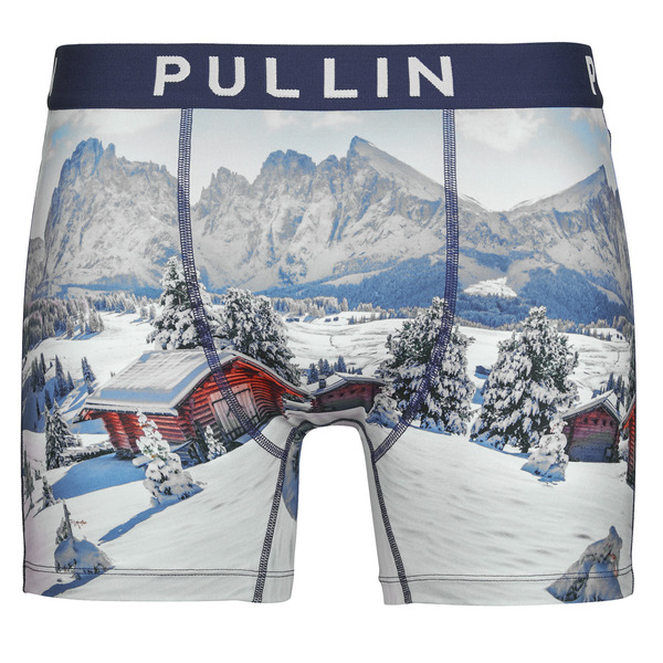  Pullin  Bokserki Pullin  Fashion 2  