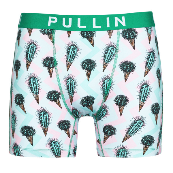  Pullin  Bokserki Pullin  Fashion 2 Printed Cotton  
