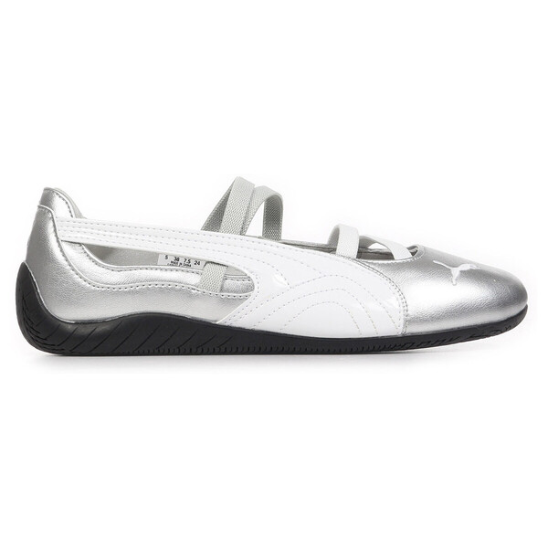  Puma  Baleriny Puma  Speedcat Ballet Metallic  