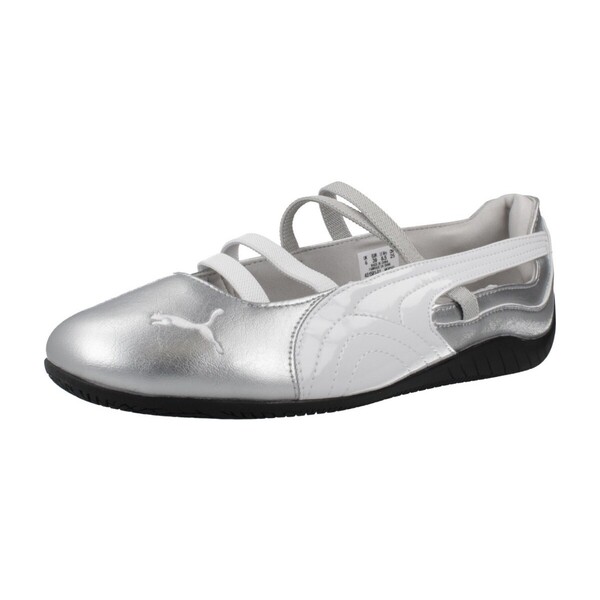  Puma  Baleriny Puma  Speedcat Metalli  