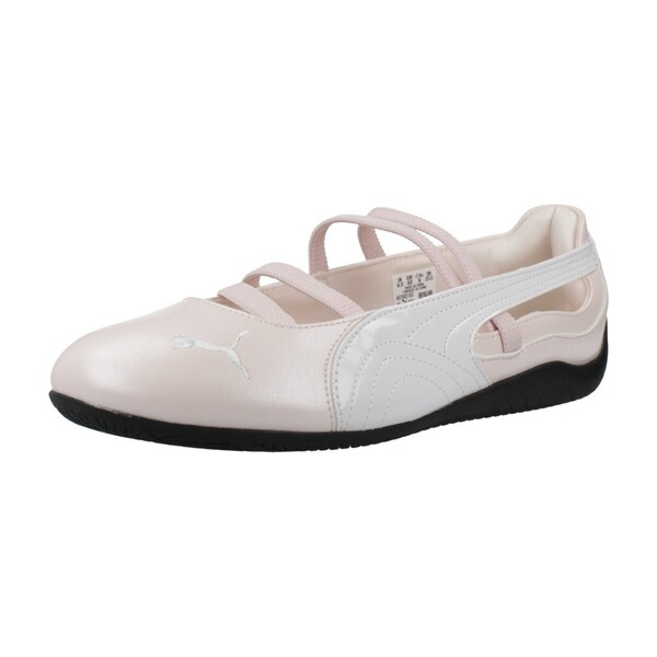  Puma  Baleriny Puma  Speedcat Metalli  
