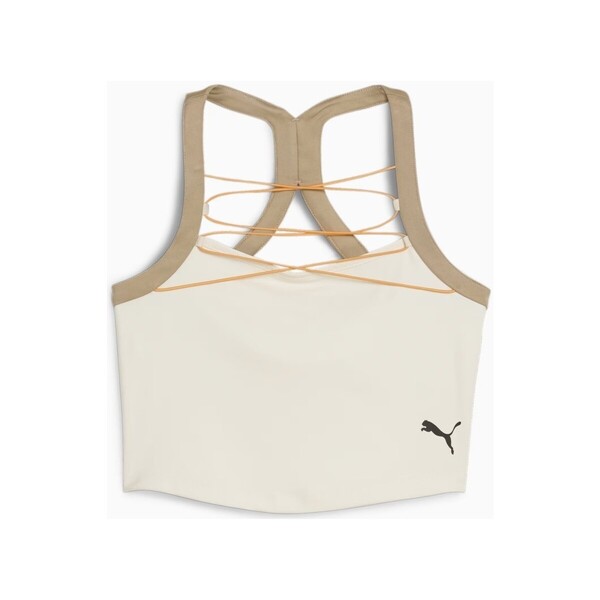  Puma  Bluzki Puma  Dare To Cro Top  