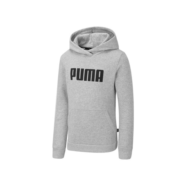  Puma  Bluzy Z Kapturem Puma  84758701  
