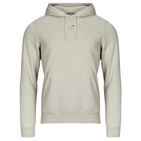  Puma  Bluzy Z Kapturem Puma  Ess Small No. 1 Logo Centered Logo Hoodie Fl  