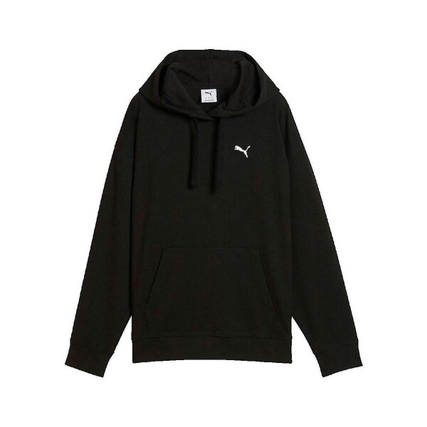  Puma  Bluzy Z Kapturem Puma  Sweatshirt  Ess Elevated Comfort à Capuche  