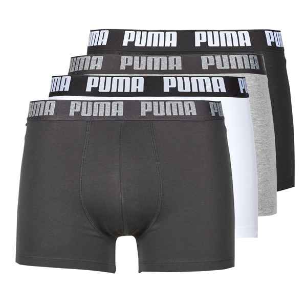  Puma  Bokserki Puma  Puma Basic X4  