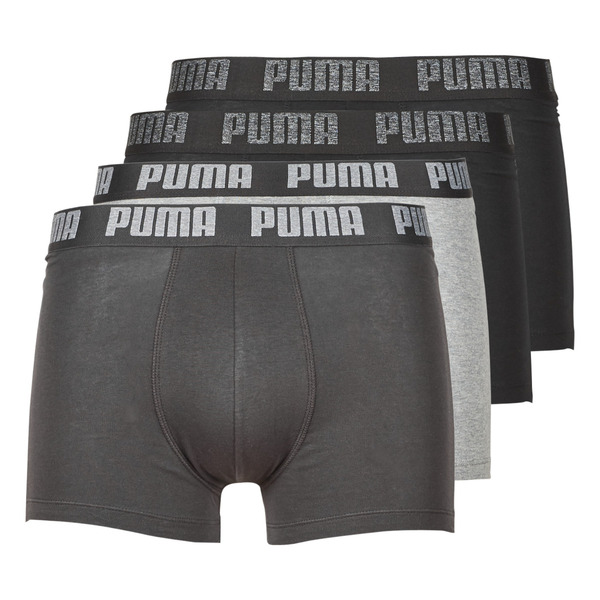  Puma  Bokserki Puma  Puma Basic X4  