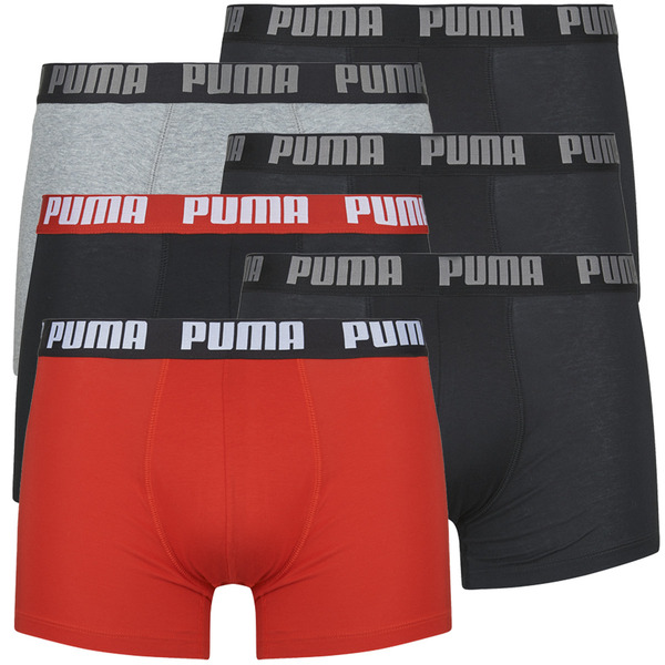  Puma  Bokserki Puma  Puma Basic X6  