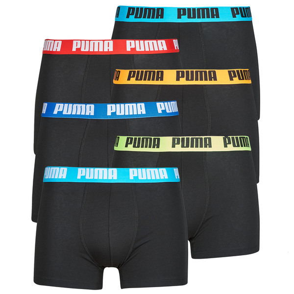  Puma  Bokserki Puma  Puma Basic X6  