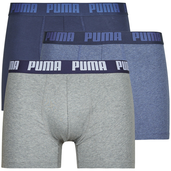  Puma  Bokserki Puma  Puma Basic X6  