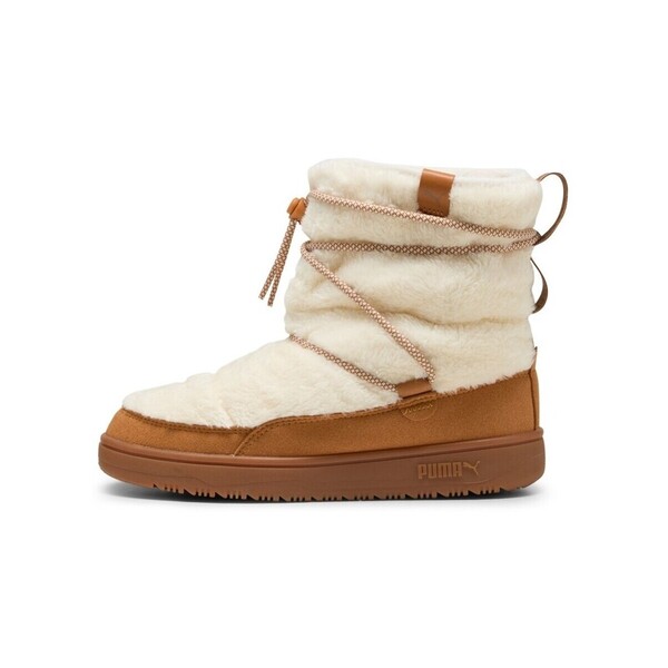  Puma  Botki Puma  40217502  