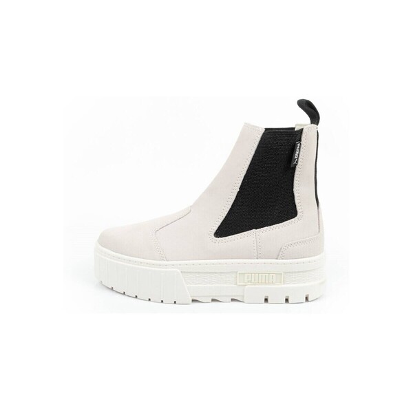  Puma  Botki Puma  Mayze Chelsea Suede  