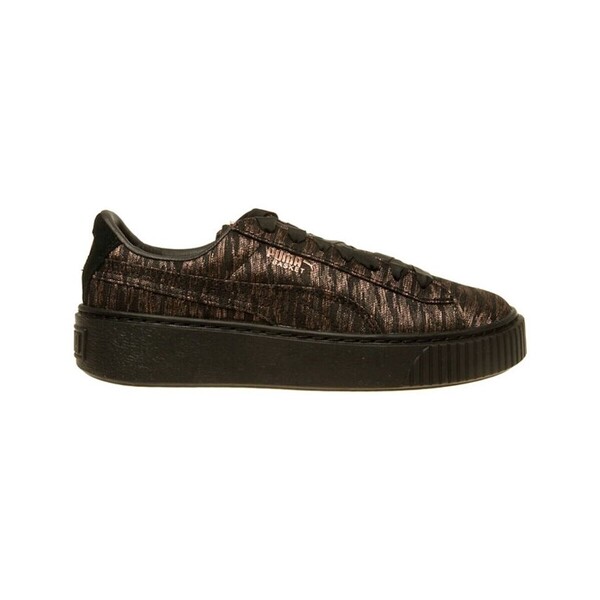  Puma  Buty Puma  Basket Platform Vr Wmns  