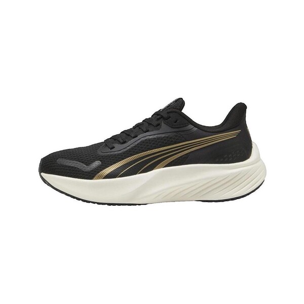  Puma  Buty Do Biegania Puma  Chaussures  Pounce Lite Légères Or  