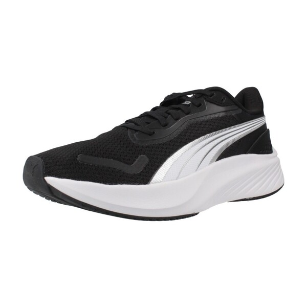  Puma  Buty Do Biegania Dziecko Puma  Pounce Lite Jr  