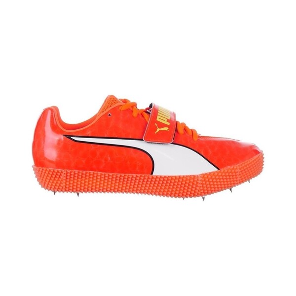  Puma  Buty Do Biegania Puma  Evospeed High Jump 4  